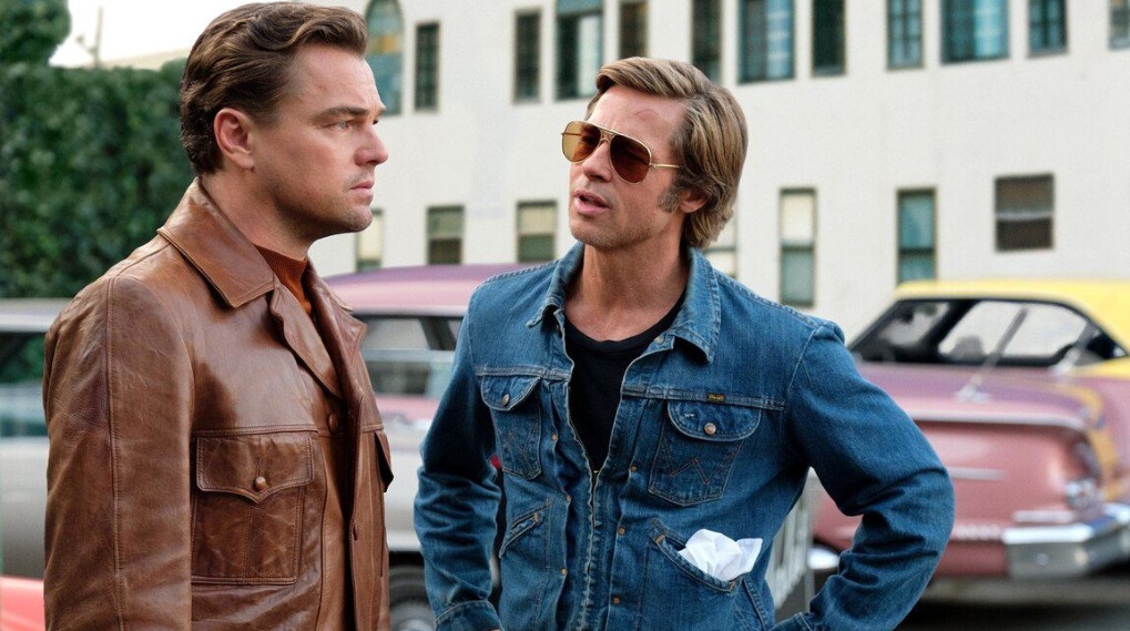 Once Upon a Time in Hollywood publikum Tarantino / Filmz.dk