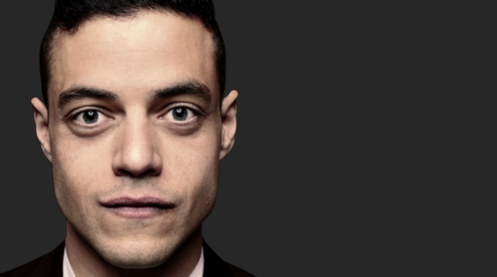 Rami Malek skurk Bond 25 terrorist religion / Filmz.dk