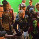 Avengers Endgame repremiere ny udgave Avatar / Filmz.dk