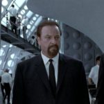 Rip Torn død Men in Black / Filmz.dk