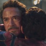 Robert Downey Jr. løn Avengers Endgame Marvel / Filmz.dk