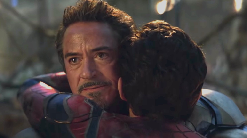 Robert Downey Jr. løn Avengers Endgame Marvel / Filmz.dk