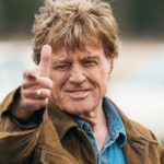 Robert Redford Watchmen / Filmz.dk