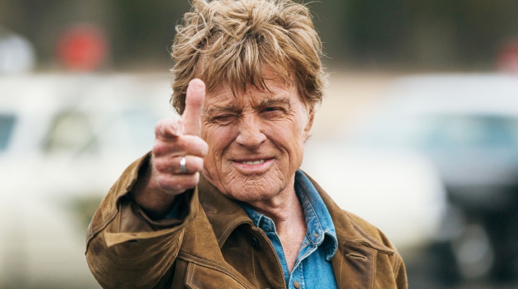 Robert Redford Watchmen / Filmz.dk