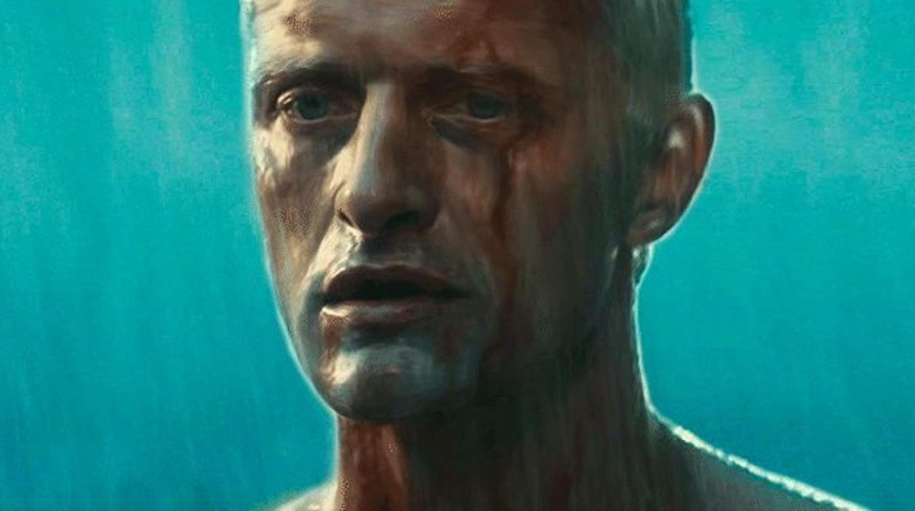 Rutger Hauer Blade Runner død / Filmz.dk