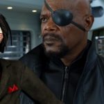 Samuel L. Jackson Saw 9 / Filmz.dk