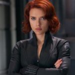 Scarlett Johansson skuespillere roller / Filmz.dk