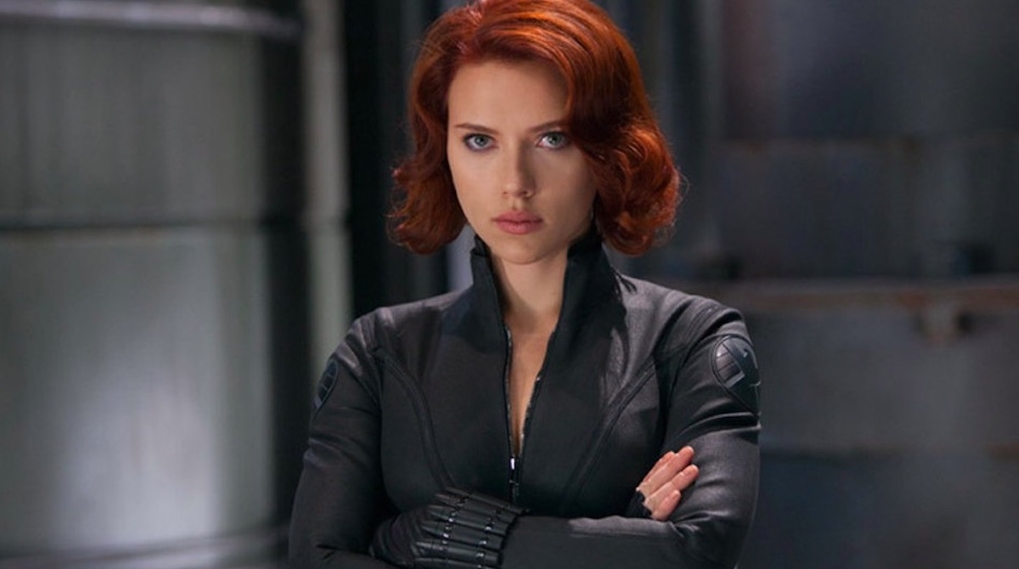 Scarlett Johansson skuespillere roller / Filmz.dk