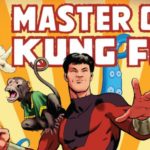 Shang-Chi Marvel MCU hovedrolle kineser / Filmz.dk