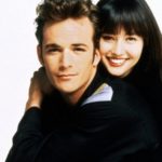 Shannen Doherty Luke Perry Riverdale / Filmz.dk