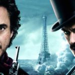 Sherlock Holmes 3 instruktør / Filmz.dk