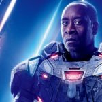 Space Jam 2 Don Cheadle / Filmz.dk