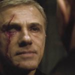 Spectre Blofeld Christoph Waltz Bond 25 / Filmz.dk