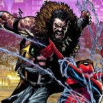 Spider-Man 3 skurk Kraven MCU / Filmz.dk