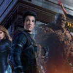 Spider-Man Fantastic Four Baxter Building / Filmz.dk