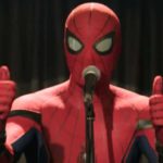 Spider-Man Far From Home Cinemascore publikum / Filmz.dk