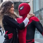 Spider-Man Far From Home post credit scener / Filmz.dk