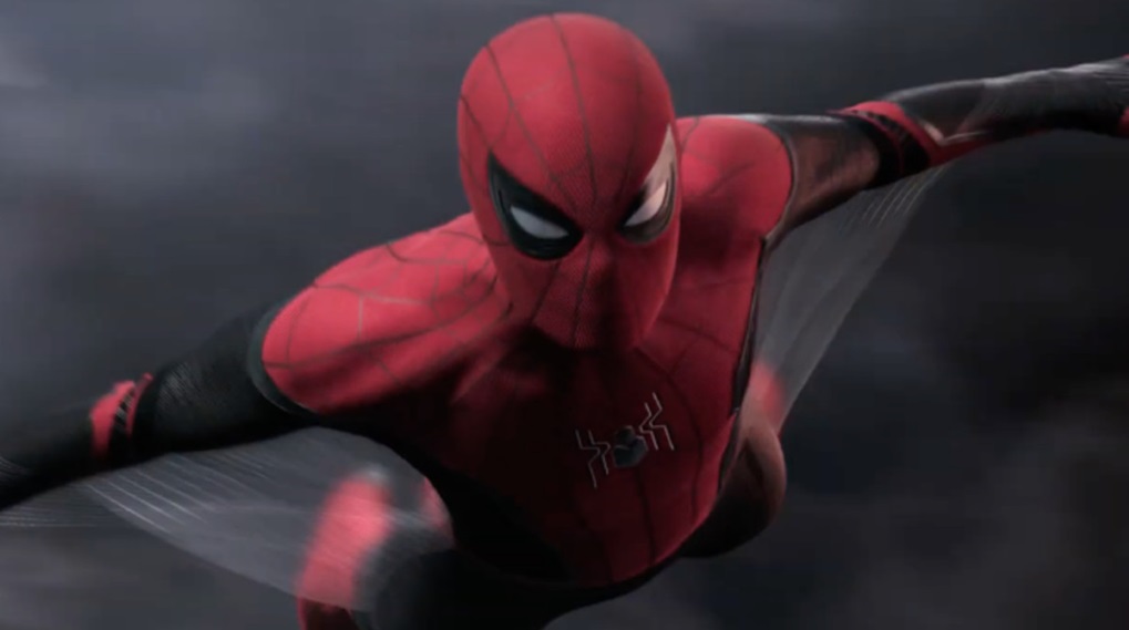 Spider-Man Far From Home rekord største / Filmz.dk