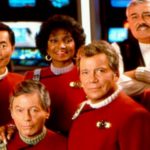 Star Trek VI: The Undiscovered Country Avengers Endgame / Filmz.dk
