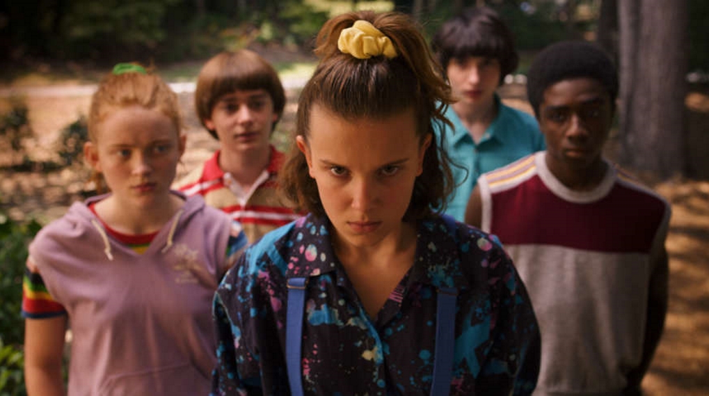 Stranger Things Sæson 3 Rotten Tomatoes / Filmz.dk