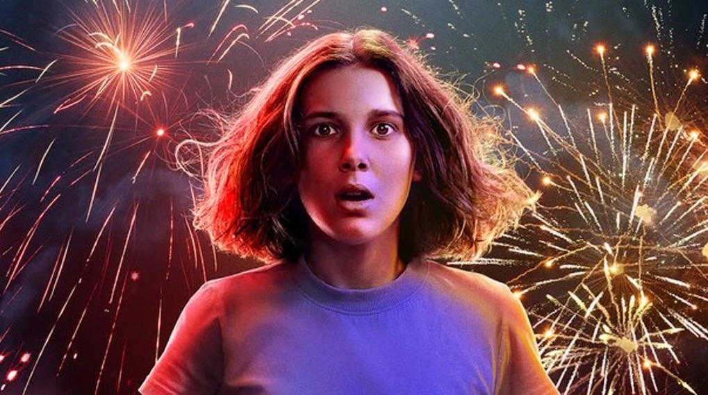 Stranger Things Sæson 3 Netflix post-credit-scene / Filmz.dk