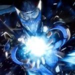 Sub Zero Mortal Kombat / Filmz.dk