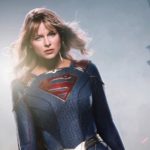 Supergirl Sæson 5 trailer DC comic-con / Filmz.dk