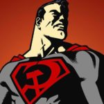 Superman Red Son DC filmatisering / Filmz.dk