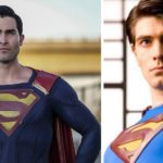 Superman DC event crossover / Filmz.dk