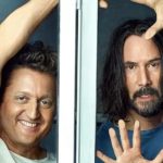 Bill & Ted 3 Face the Music / Filmz.dk
