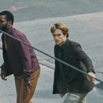 Tenet billeder Christopher Nolan optagelser / Filmz.dk