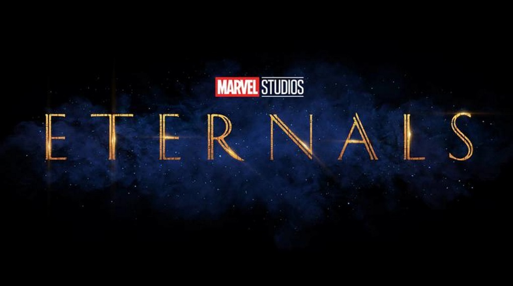 The Eternals Marvel MCU / Filmz.dk