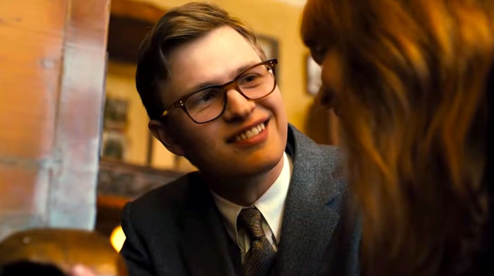 The Goldfinch trailer / Filmz.dk