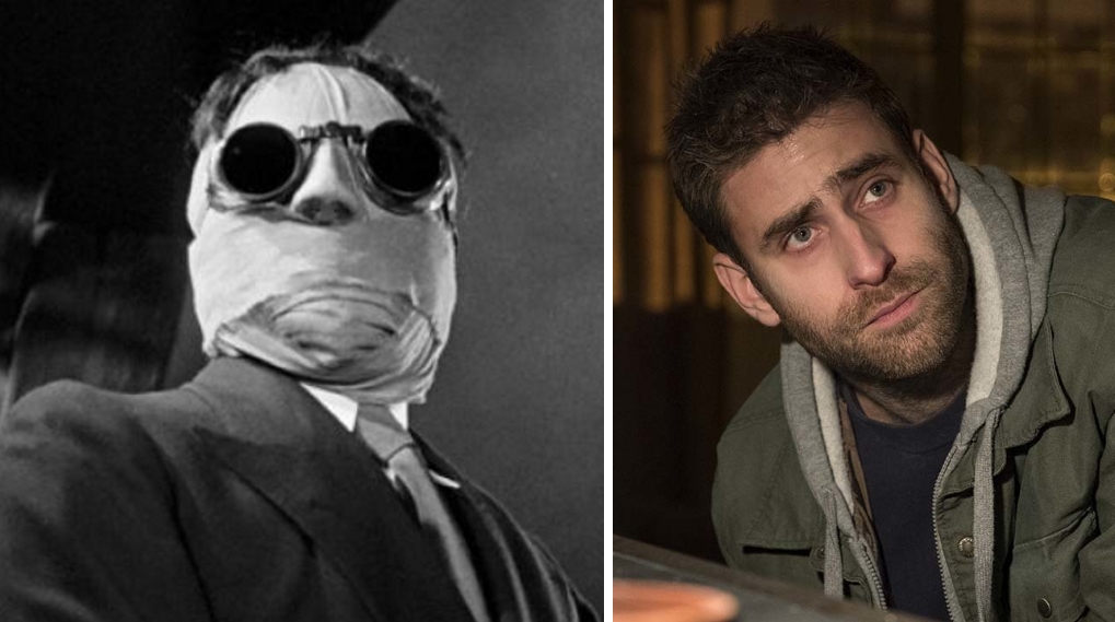 The Invisible Man hovedrolle Blumhouse / Filmz.dk
