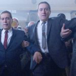 The Irishman Netflix trailer / Filmz.dk