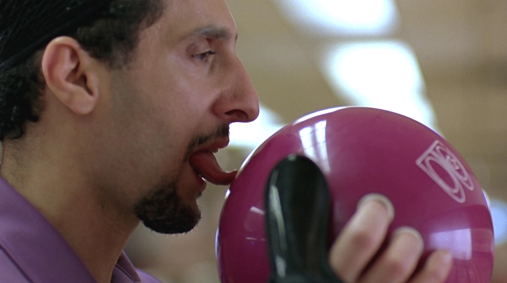 The Jesus Rolls The Big Lebowski spinoff / Filmz.dk