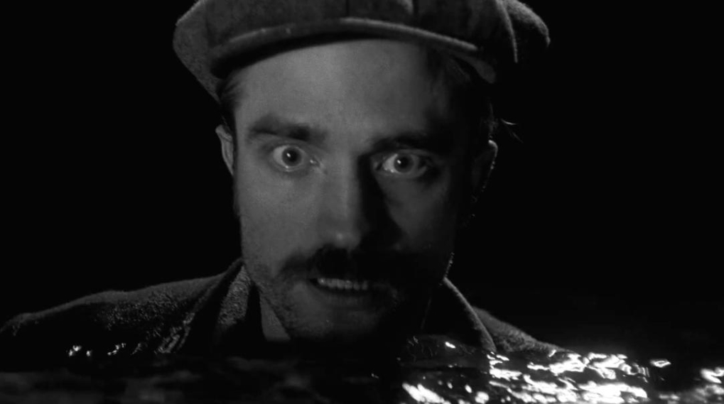 The Lighthouse trailer / Filmz.dk