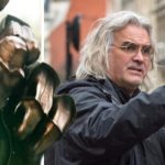The Snap Thanos Paul Greengrass MCU / Filmz.dk