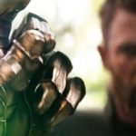 The Snap The Blip MCU Marvel / Filmz.dk