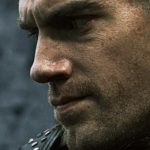 Henry Cavill The Witcher plakat billeder Netflix / Filmz.dk
