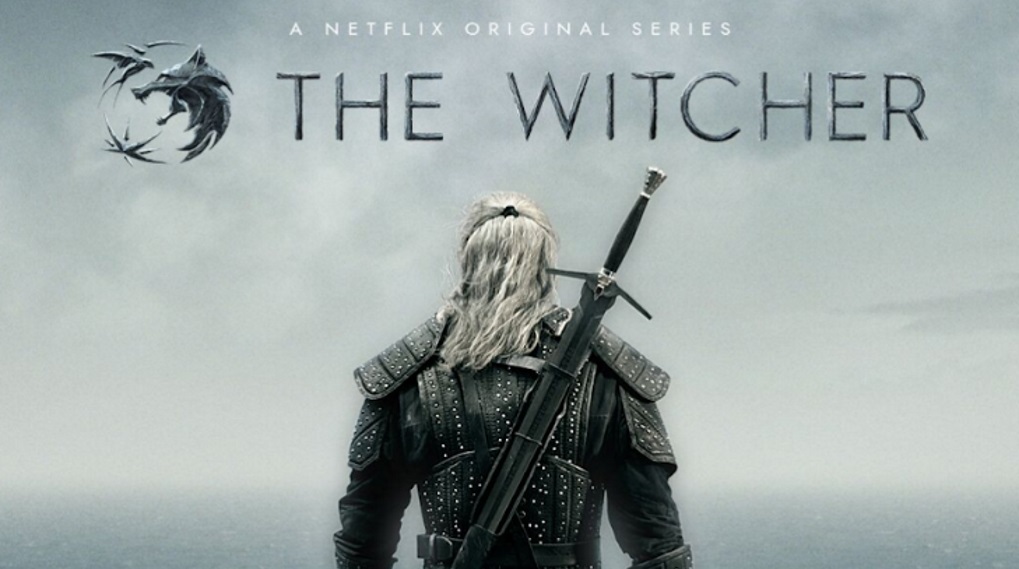 The Witcher Netflix trailer / Filmz.dk