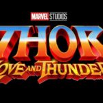 Thor Love and Thunder MCU Marvel / Filmz.dk