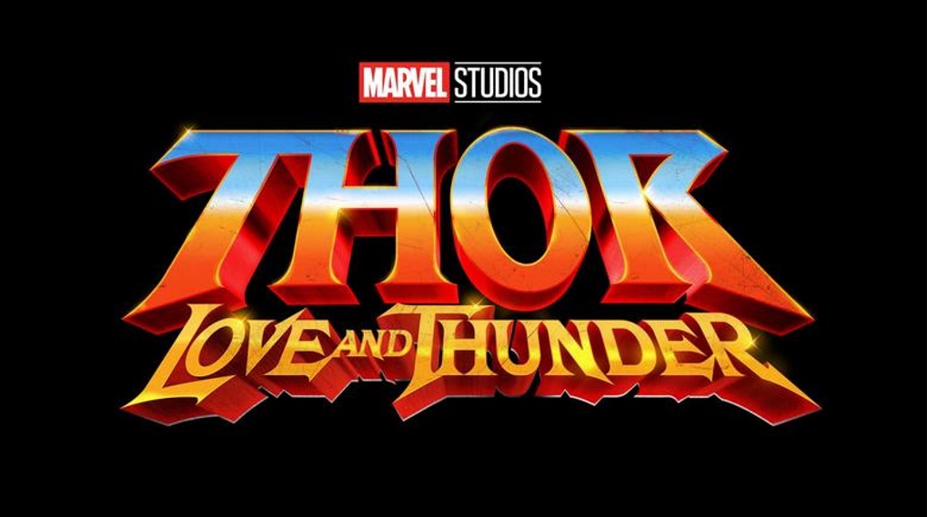 Thor Love and Thunder MCU Marvel / Filmz.dk