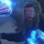 Thor 4 Taika Waitit Marvel MCU / Filmz.dk