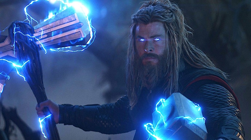 Thor 4 Taika Waitit Marvel MCU / Filmz.dk