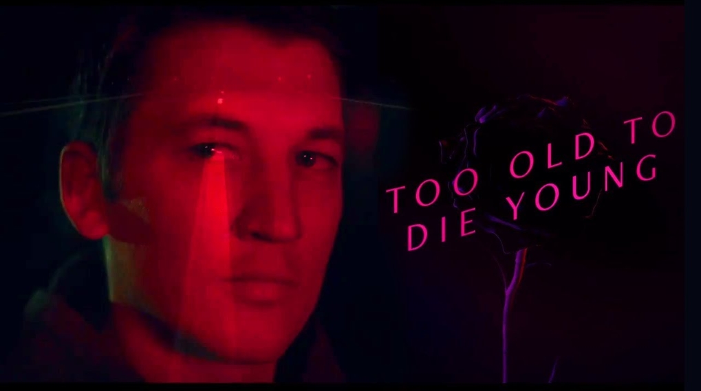 Too Old To Die Young Amazon droppet Sæson 1 / Filmz.dk