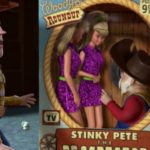 Toy Story 2 #MeToo scene fjerner / Filmz.dk