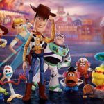 Toy Story 4 danske stemmer / Filmz.dk