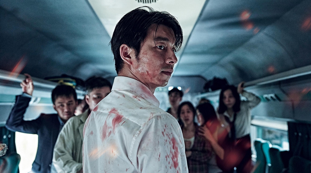 Train to Busan 2 titel billede / Filmz.dk