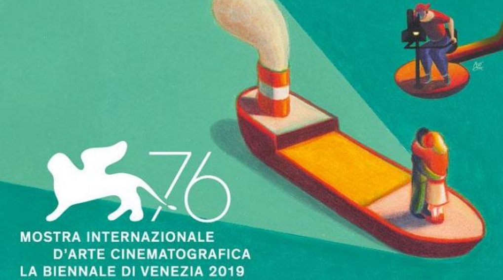 Venedig Netflix biograferne kritik / Filmz.dk